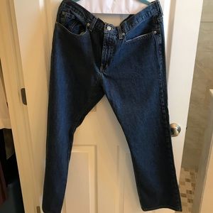 Ralph Lauren jeans